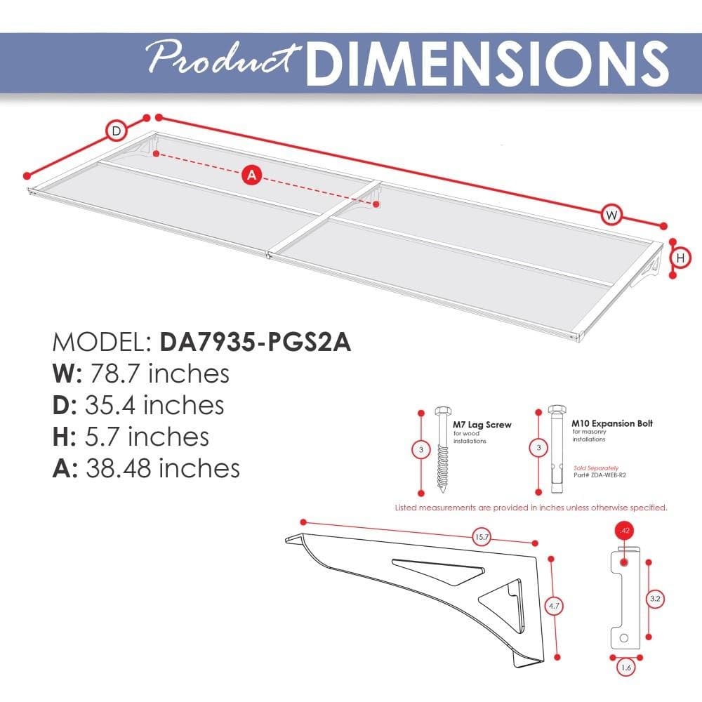 DA7935-PGS2A