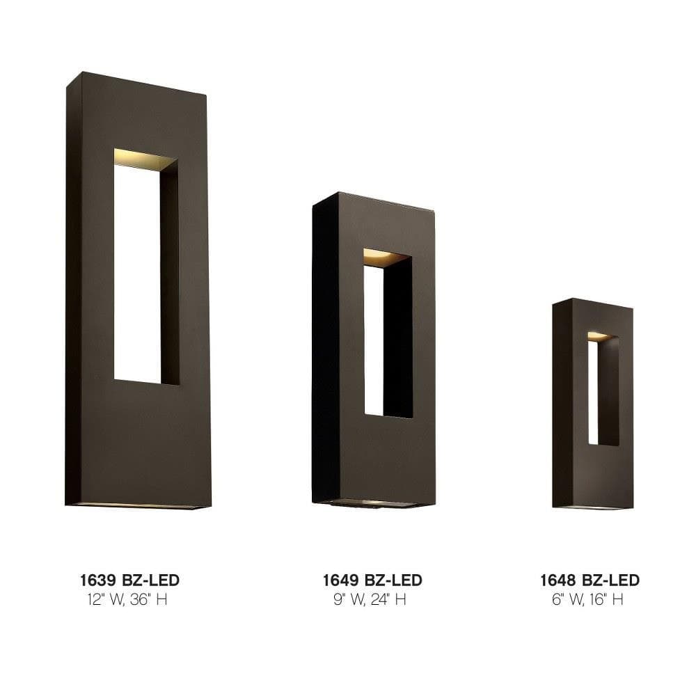 1639BZ-LED