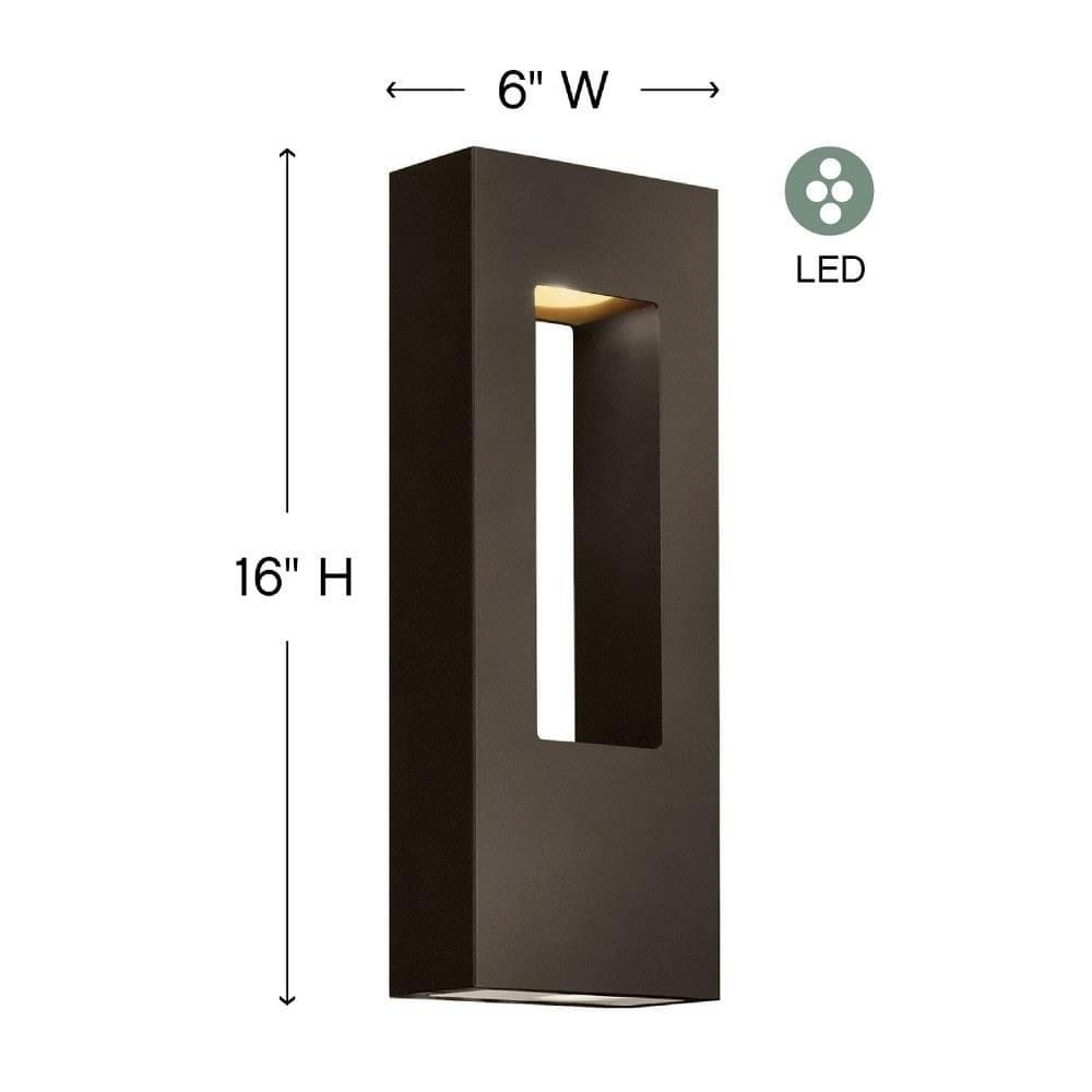 1648BZ-LED