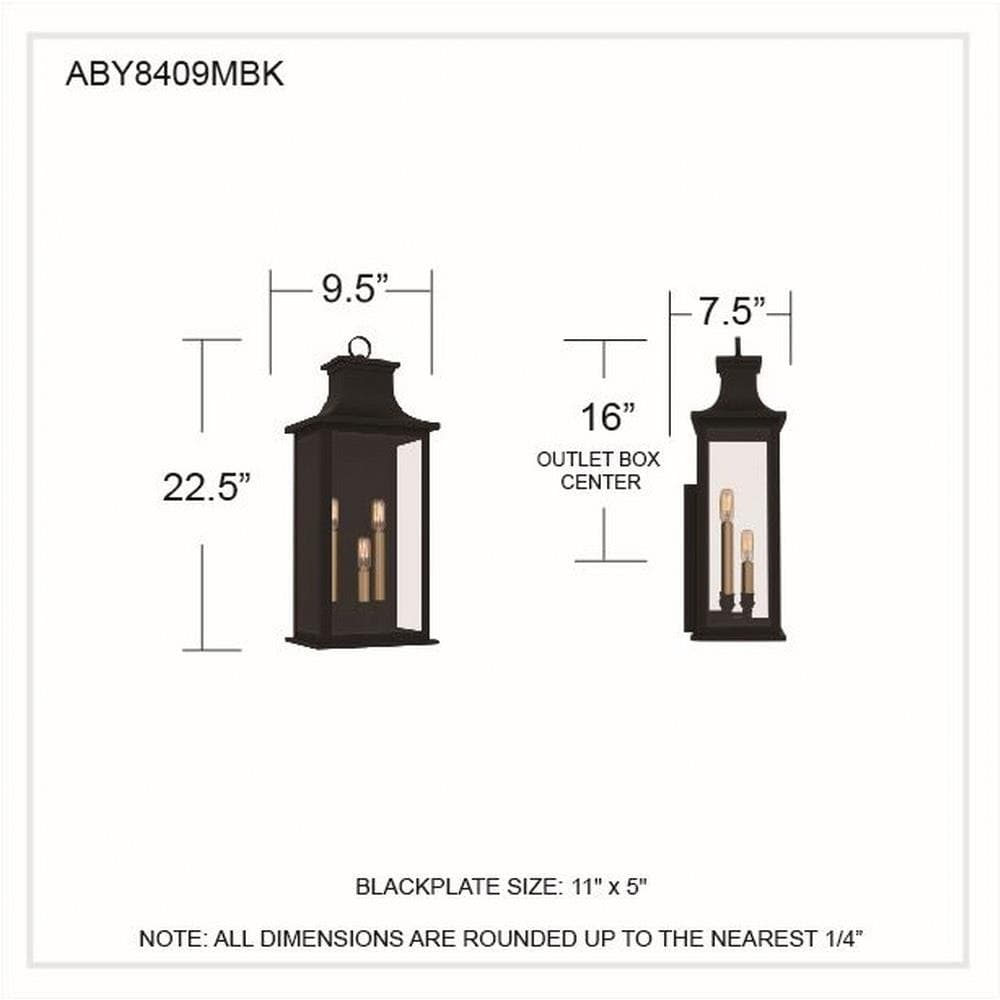 ABY8409MBK