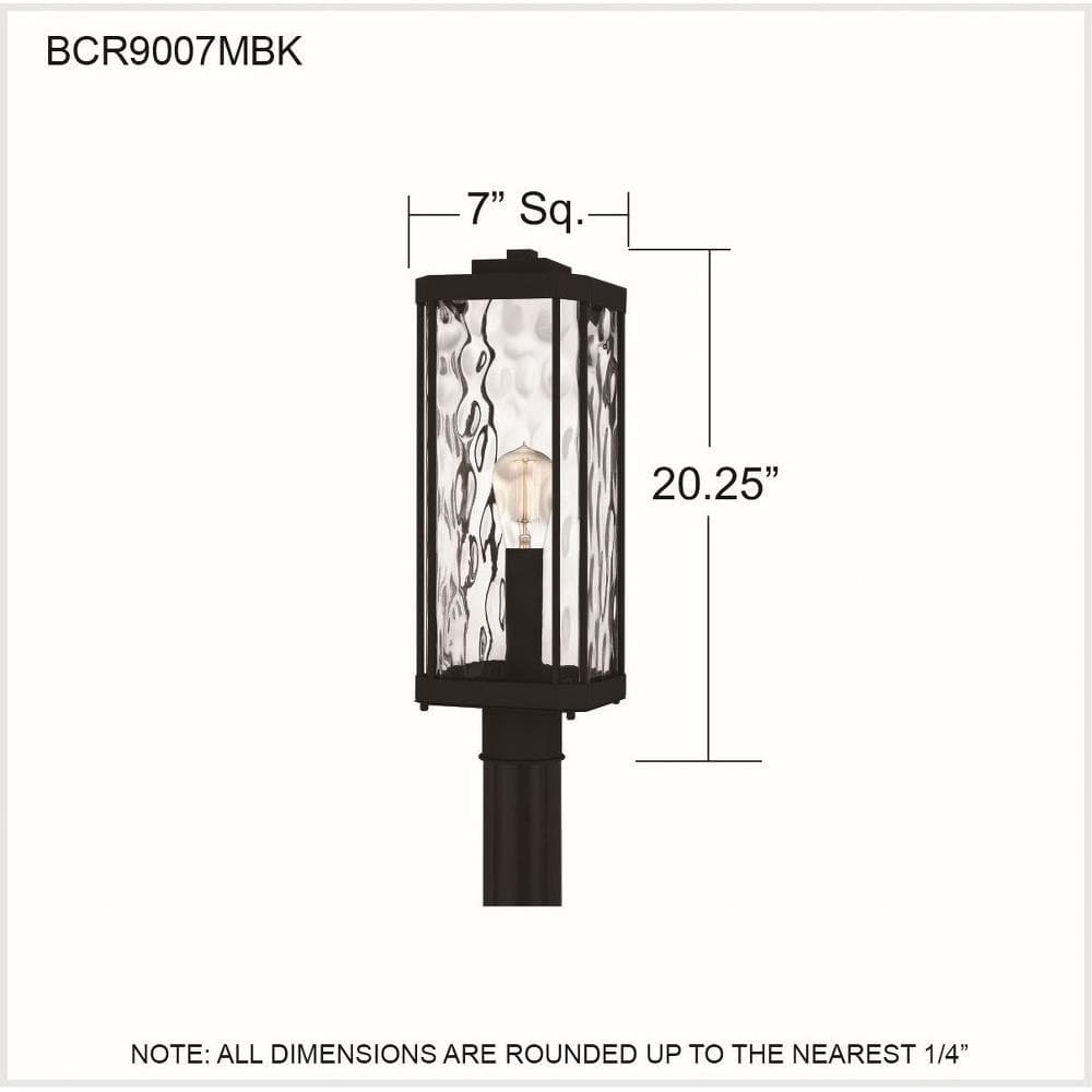 BCR9007MBK