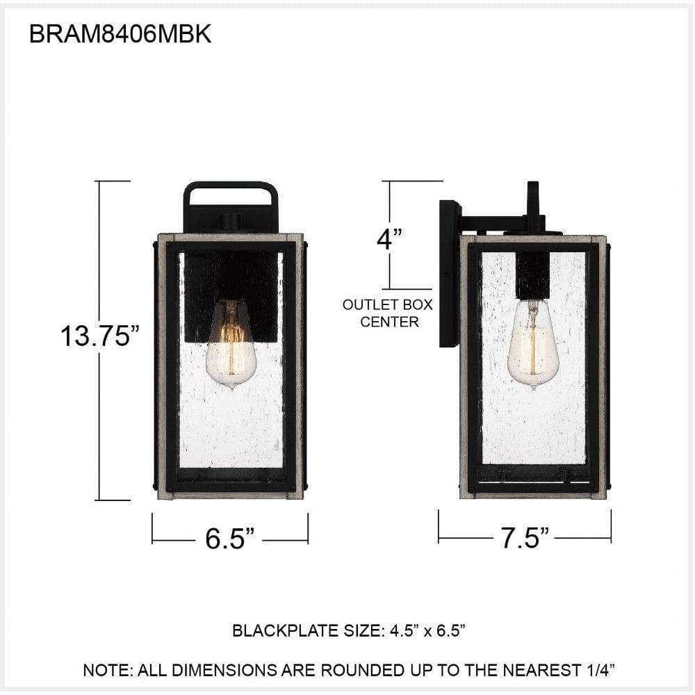 BRAM8406MBK