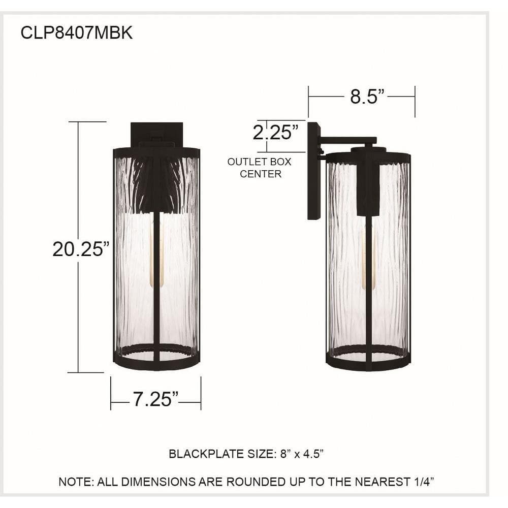CLP8407MBK
