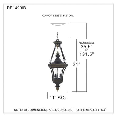 DE1490IB