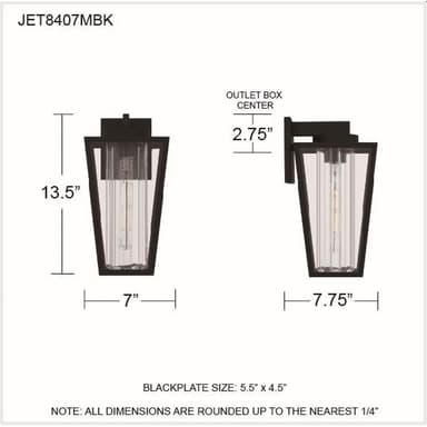 JET8407MBK