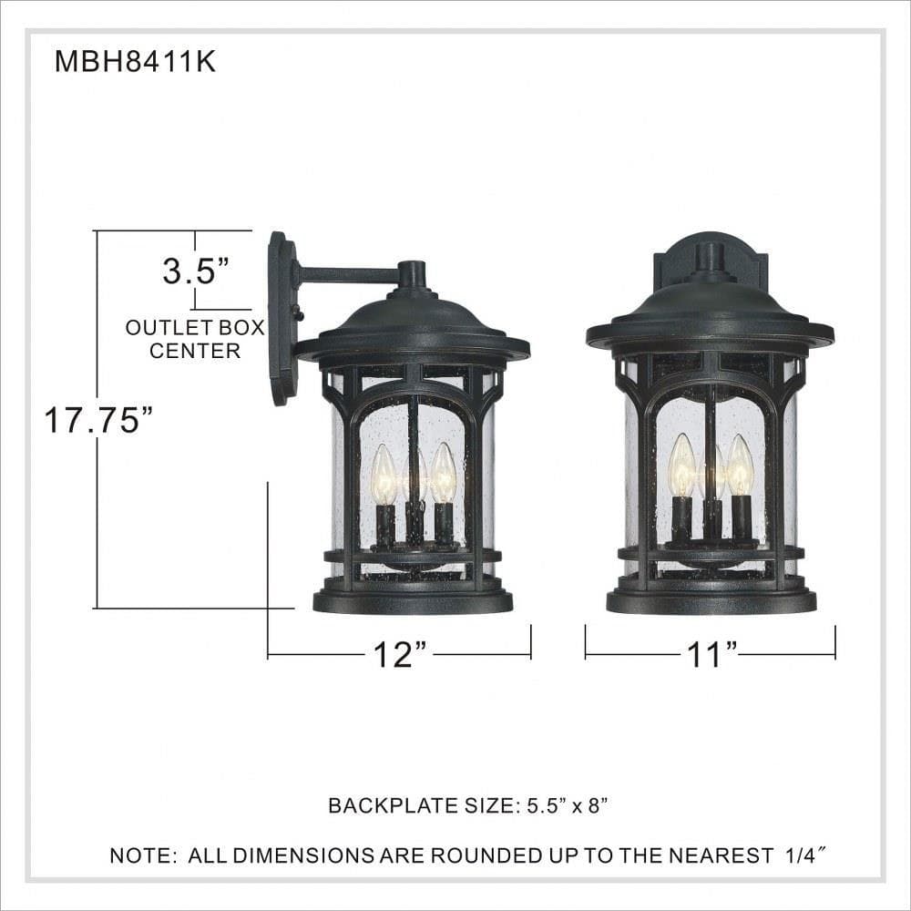 MBH8411K