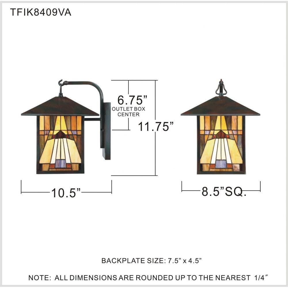 TFIK8409VA