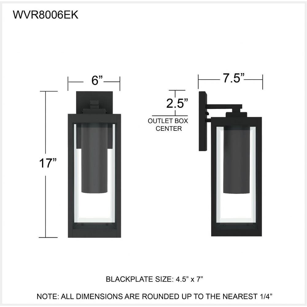 WVR8006EK