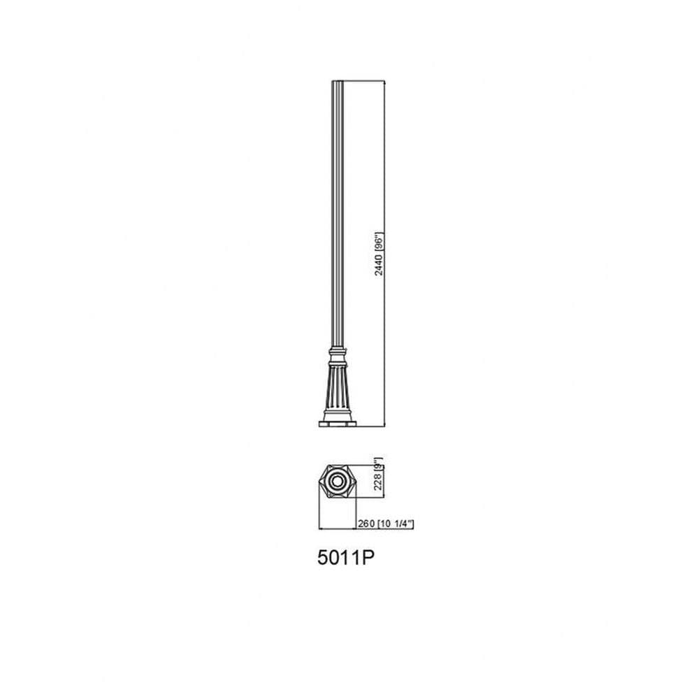 5011P-BK