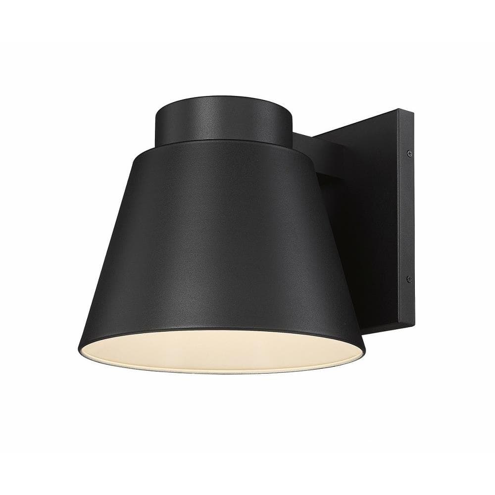 544B-BK-LED